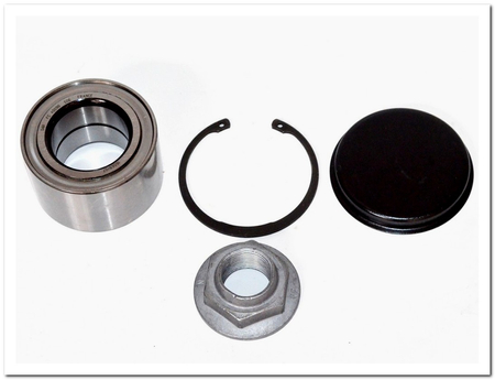 7701206742 ŁOŻYSKO KOŁA RENAULT MASTER 98> 98/00-09 TYŁ KPL