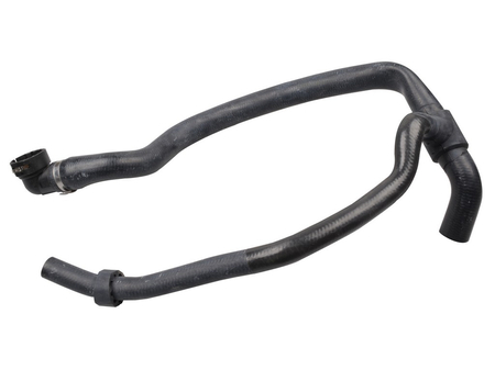 FT61334 RURA CHŁODZENIA CHŁODNICY DÓŁ FIAT DOBLO 00-  05> 1.3JTD