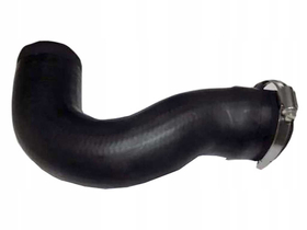 FT61535 RURA INTERCOOLERA PRAWA MERCEDES SPRINTER 06- 906