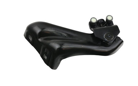 FT95837 PROWADNICA DRZWI PRAWY BOK GÓRA FORD TRANSIT COURIER 14-