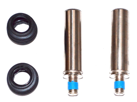 FT32449 PROWADNICA ZACISKU HAMULCA PRZÓD RENAULT MASTER 10-