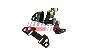 FT10819 PROWADNICA DRZWI MERCEDES SPRINTER 06> 906 BOK ŚRODEK LE