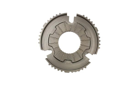 SYNCHRONIZATOR FIAT DUCATO 06>/ 14> 3/4-BIEG PIASTA SKYRZNIA M40