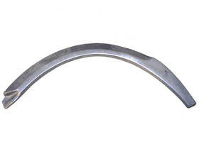 FT90711 NAKŁADKA BŁOTNIKA IVECO DAILY 90> PRZÓD LE >95