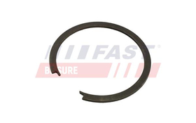 FT96406 SEGER ŁOŻYSKO KOŁA PRZÓD IVECO DAILY 14-