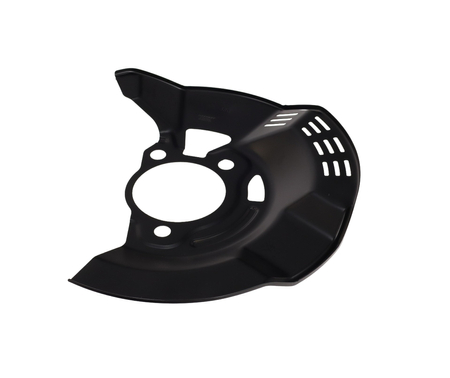 OSŁONA TARCZY HAM TOYOTA AURIS E18 12> TYŁ LE