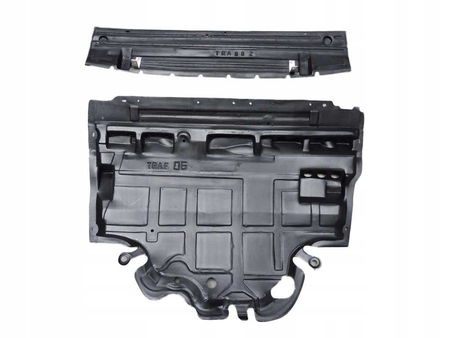 FT99020 OSŁONA SILNIKA RENAULT TRAFIC 01> 06>14