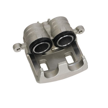 ZACISK HAM SUBARU FORESTER II 02> PRZÓD PR BEZ JARZMA