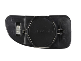 FT88558 SZKŁO LUSTERKA PRAWY DÓŁ FIAT DUCATO 02- PODGRZEWANE