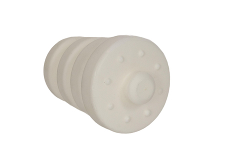 ODBÓJ AMORT CITROEN JUMPY 16> TYŁ FURGON