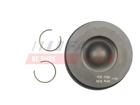 FT47129/5 TŁOK FORD TRANSIT 06> 2.2 TDCI EURO 4  86.01 2-2-2   0.50 H=70