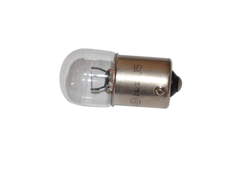 MM R10W 12V ŻARÓWKA - R10W MAGNETI MARRELI