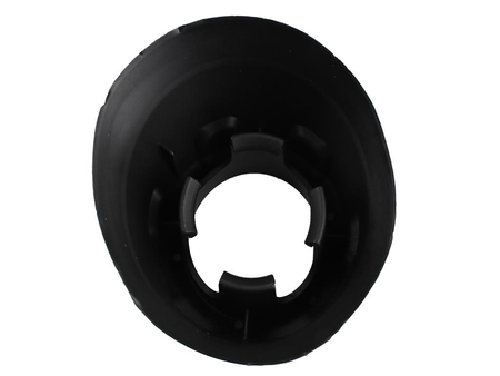 FT95655 ODBÓJ GUMOWY DRZWI TYŁ L/R FORD TRANSIT 13- OSŁONA MAGNESU