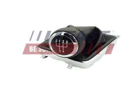 FT00076 GAŁKA LEWARKA SKRZYNI VW PASSAT B5 96> 5-BIEG B6 B7 Z MIESZKIEM