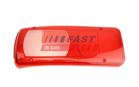 FT10898 KLOSZ LAMPY TYŁ VW CRAFTER II 16> LE