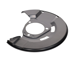 OSŁONA TARCZY HAM OPEL ASTRA J 09> PRZÓD LE 300 MM