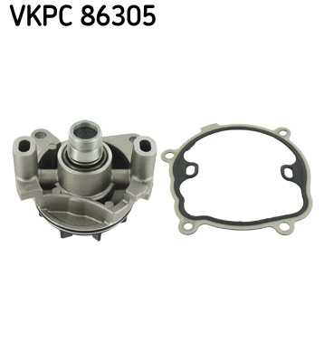 SKF VKPC 86305 POMPA WODY RENAULT MASTER 98> 2.5 dCi