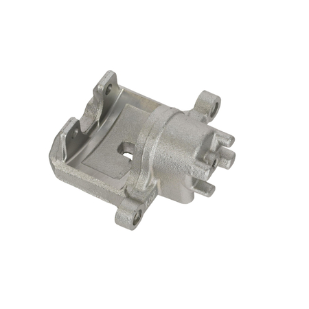 ZACISK HAM MITSUBISHI PAJERO IV 06> TYŁ PR BEZ JARZMA