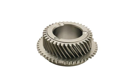 KOŁO ZĘBATE SKRZYNI FIAT DUCATO 06>/ 14> WAŁEK POŚREDNI 6-BIEG M40 37T SKRZYNIA