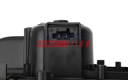 FT00411 DMUCHAWA NAGRZEWNICY CITROEN C4 PICASSO