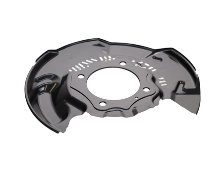 OSŁONA TARCZY HAM TOYOTA PRZÓD PR LAND CRUISER 200 07-