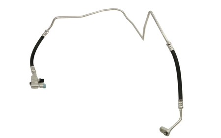 FT59410 PRZEWÓD KLIMATYZACJI WYSOKIE CIŚNIENIE SKRAPLACZ-PAROWNIK FIAT DUCATO 06- 09-