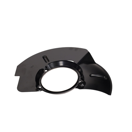 OSŁONA TARCZY HAM HYUNDAI IX35 09> PRZÓD PR