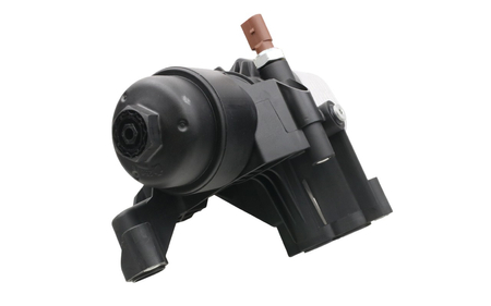 FT55429 CHŁODNICA OLEJU VW CRAFTER 06-