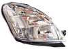 DP 663-1107R-LD-EM REFLEKTPRAWY REGULOWANY ELEKTRYCZNIE IVECO DAILY 06-