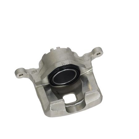 ZACISK HAM NISSAN NV200 09> PRZÓD PR BEZ JARZMA