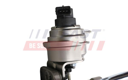 FT63553 TURBOSPRĘŻARKA IVECO DAILY 06> 3.0 14> 170KM