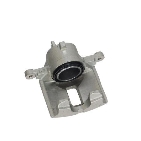 ZACISK HAM NISSAN PRIMERA P12 02> PRZÓD PR BEZ JARZMA