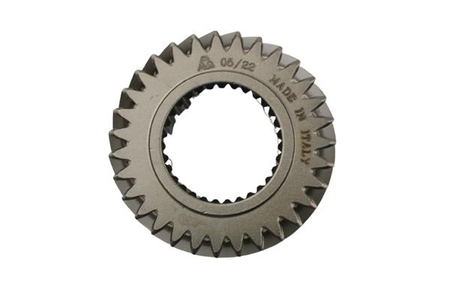 KOŁO ZĘBATE SKRZYNI FIAT DUCATO 06>/ 14> WAŁEK POŚREDNI 6-BIEG SKRZYNIA MLGU 31T