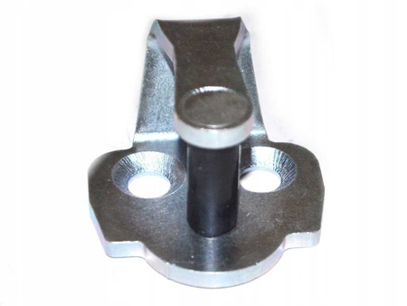 FT95339 ZACZEP ZAMKA DRZWI BOK L/P PRZÓD FIAT DOBLO 00-