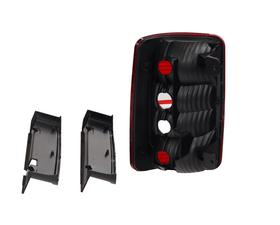 LAMPA TYLNA VW CADDY III 03> PR 09>