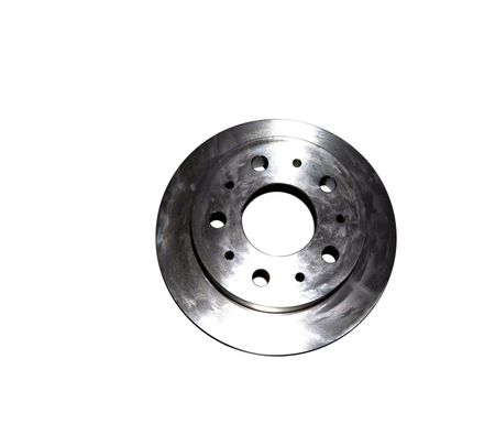 BR 08.8094.60 TARCZA HAMULCOWA TYŁ L/P FIAT DUCATO 06-