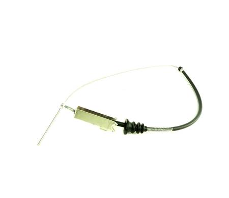 500334922 LINKA HAM IVECO DAILY 00> PRZÓD L=2230MM