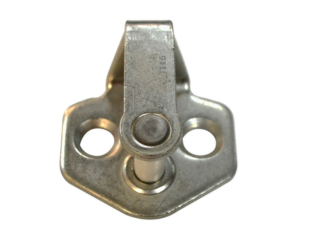 FT95438 ZACZEP ZAMKA DRZWI FORD TRANSIT 06> PRZÓD L/P 00>