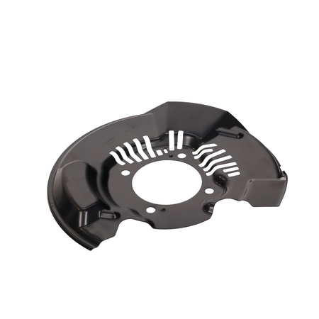 OSŁONA TARCZY HAM TOYOTA HILUX VII 04> PRZÓD LE