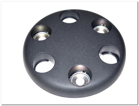 93824452 KOŁPAK IVECO DAILY 06> C