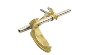 WIDEŁKI SKRZYNI BIEGÓW CITROEN JUMPER 14> 5/6-BIEG BVM6