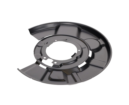 OSŁONA TARCZY HAM BMW 3 E90 04> TYŁ LE