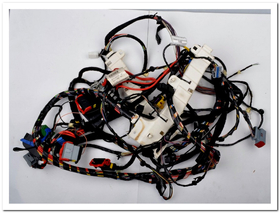 ZZ 1369095080 B WIĄZKA ELEKTR FIAT DUCATO 06> KABINA