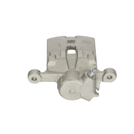 ZACISK HAM SUBARU IMPREZA III 07> TYŁ LE BEZ JARZMA