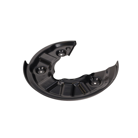 OSŁONA TARCZY HAM AUDI A3 8V 12> TYŁ LE