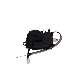 SIŁOWNIK ZAMKA BMW 2 F45 13> TYŁ