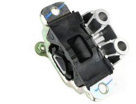 55700434 PODUSZKA SILNIKA LEWA FIAT PUNTO GRANDE 05- 1.2/1.4