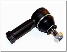 FEB 12778 KOŃCÓWKA DRĄŻKA KIEROW OPEL CORSA L/P 1.7 D