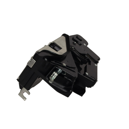 ZAMEK DRZWI BMW 3 E46 98> PRZÓD LEWY 8-PIN