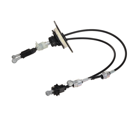 LINKA ZMIANY BIEGÓW FIAT DUCATO 02> KPL 1027 740 / 1002 740